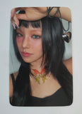YEJI (ITZY) - AIR JYP SHOP PHOTOCARD