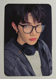 AND2BLE - Sequence 01: Curiosity WhosFan Store Official Photocard