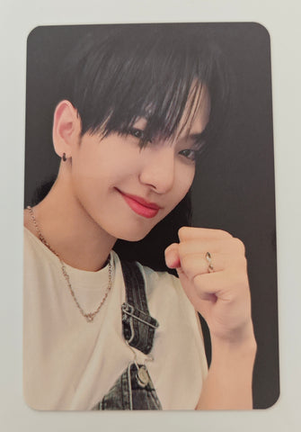 BOYNEXTDOOR - NO GENRE Official Photocard (Jaehyun)