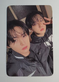 STRAY KIDS - KARMA SOUNDWAVE LUCKY DRAW 2 Official Unit Photocard