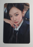 AESPA - RICH MAN MAKESTAR Official Photocard