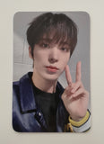 ATEEZ - GOLDEN HOUR PART.1 EVERLINE LUCKY DRAW PHOTOCARD 2