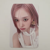 STAYC - METAMORPHIC WITH MUU PHOTOCARD