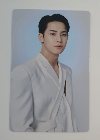 SEVENTEEN - World Tour 2025 New In Incheon Official Photocard (MINGYU)