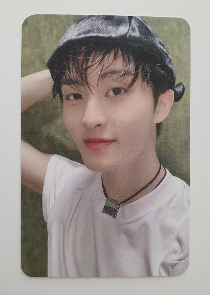 MARK - THE FIRSTFRUIT Soundwave Photocard – KYYO