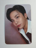 ATEEZ - GOLDEN HOUR PART.3 'IN Your Fantasy Edition' MAKESTAR LUCKY DRAW PHOTOCARD (Set A)