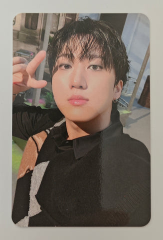 Stray Kids - SKZ IT TAPE “DO IT”  Official Photocard (CHANGBIN)