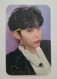 ZEROBASEONE - BLUE PARADISE SOUNDWAVE PHOTOCARD