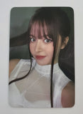 NMIXX - Fe304 : FORWARD KTOWN4U PHOTOCARD