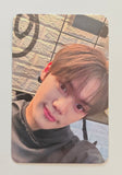 ZEROBASEONE - YOUTH IN THE SHADE AppleMusic Official Photocard