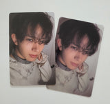 ENHYPEN - DESIRE : UNLEASH WEVERSE PHOTOCARD