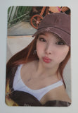 NAYEON (TWICE) - NA SOUNDWAVE Official PHOTOCARD (Digipack vers)