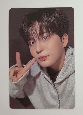ATEEZ - Golden Hour part.3 : In Your Fantasy Official Photocard Limited ver.(JONGHO)