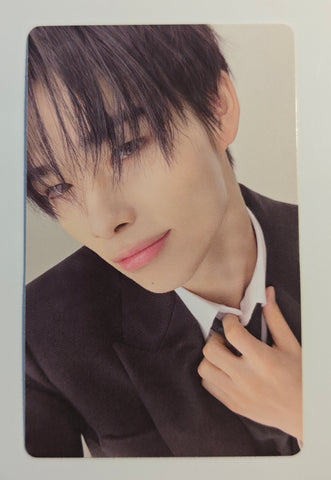 ENHYPEN - DESIRE : UNLEASH OFFICIAL PHOTOCARD (Ni-ki)