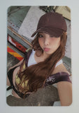 NAYEON (TWICE) - NA SOUNDWAVE Official PHOTOCARD