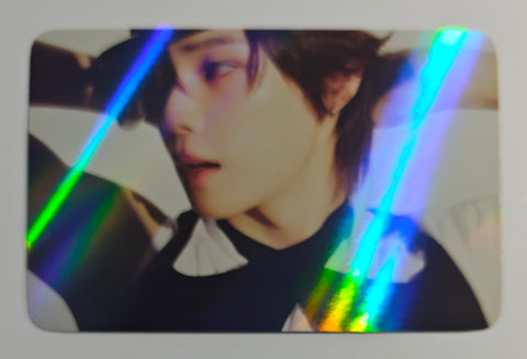 &TEAM - Mark on Me Makestar Official Photocard (K)