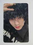 ZEROBASEONE - BLUE PARADISE APPLE MUSIC PHOTOCARD