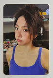 Red Velvet - Velvet Summer AppleMusic Official Photocard