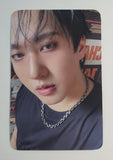 STRAY KIDS - KARMA SOUNDWAVE LUCKY DRAW 2 Official Photocard