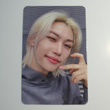 STRAY KIDS - ATE ALADIN PHOTOCARD