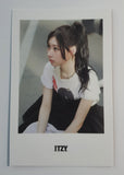ITZY - TUNNEL VISION MAKESTAR  Official Polaroid Photocard