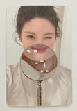 NMIXX - Heavy Serenade AppleMusic Official Photocard