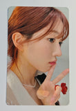 NMIXX - 2026 SEASON'S GREETINGS Fans Shop Official Photocard