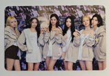 NMIXX - 'EPISODE 1: ZERO FRONTIER' in Incheon AppleMusic Official Photocard