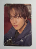 HAECHAN (NCT) - TASTY APPLEMUSIC Official Photocard