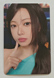 LE SSERAFIM - PUREFLOW pt.1 Makestar Official Photocard