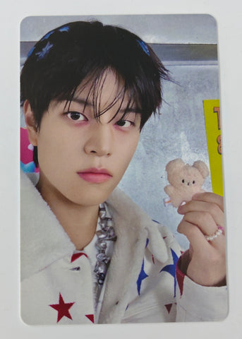 STRAY KIDS - SEASON'S GREETINGS 2026 Official Photocard (Seungmin)