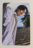 ENHYPEN - THE SIN : VANISH Makestar Official Photocard