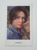 ATEEZ - GOLDEN HOUR PART.3 (Poca ver) YEOSANG