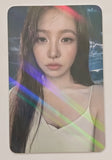 Red Velvet - Velvet Summer Makestar Official Photocard