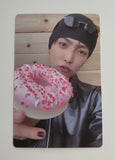 ATEEZ - GOLDEN HOUR : Part.3 TOKTOQ Donut Photocard