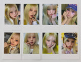 ARTMS - Hyper-Ego Makestar Official Photocard