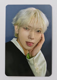 ATEEZ - GOLDEN HOUR : Part.4 SOUNDWAVE Official Photocard