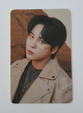 ATEEZ - ANITEEZ in TREASURE Official Photocard (JONGHO)