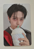 ATEEZ - GOLDEN HOUR : Part.5 HelloLive Official Photocard