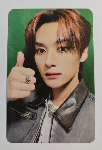 STRAY KIDS - ROCK STAR (Platform Nemo vers) Official Photocard Lee Know