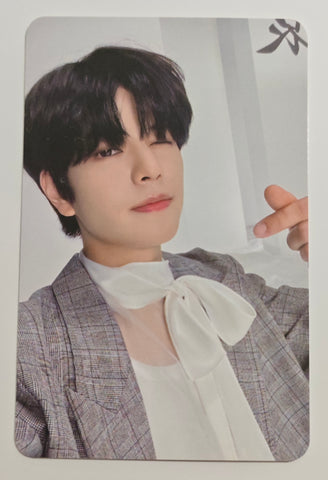 STRAY KIDS - Rock-Star Soundwave Official Photocard (Seungmin)