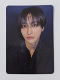 ATEEZ - GOLDEN HOUR : Part.4 APPLEMUSIC Magnet Official Photocard