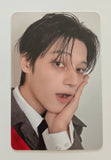 ATEEZ - GOLDEN HOUR : Part.5 AppleMusic Official Photocard
