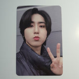 STRAY KIDS - ATE ALADIN PHOTOCARD