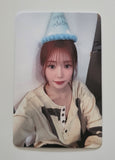 UAU (DREAMCATCHER) - PLAYLIST YOU ARE YOU * EUROPE LUCKY DRAW PHOTOCARD