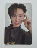ATEEZ - GOLDEN HOUR PART.3 (Poca ver) SEONGHWA