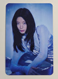 LE SSERAFIM - Made My Night Makestar Official Photocard