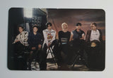 BOYNEXTDOOR - The Action ALADIN Official Photocard