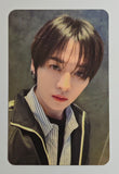 Stray Kids - THIS & THAT WithMuu Official Photocard