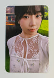 JOYURI - 2026 SEASON'S GREETINGS Official Photocard